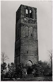 boksen Arthur Conan Doyle geweten Rond de Oude Toren